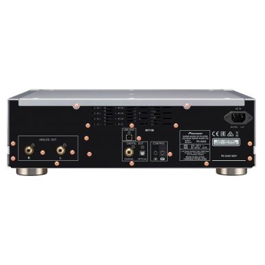 CD проигрыватель PIONEER PD-50AE-S